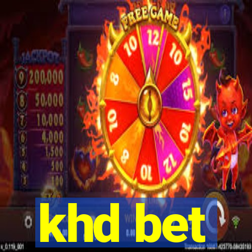 khd bet